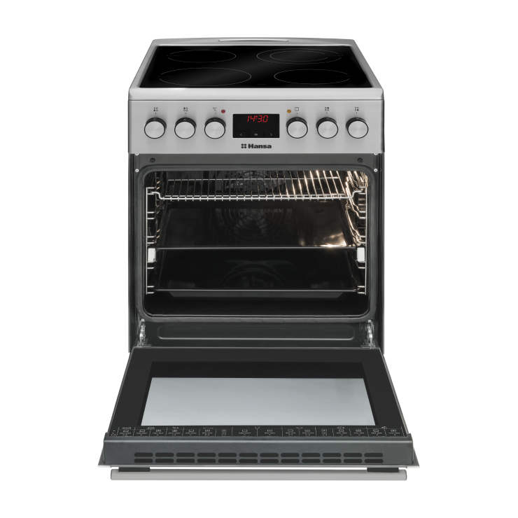 Электрическая плита Hansa FCCX58208